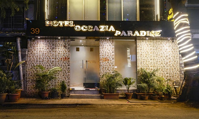 Andheri West Hotel | FabExpress Occazia Paradise