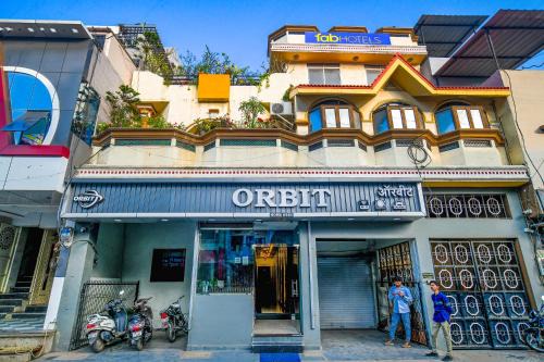 Ujjain Hotel | FabExpress Orbit