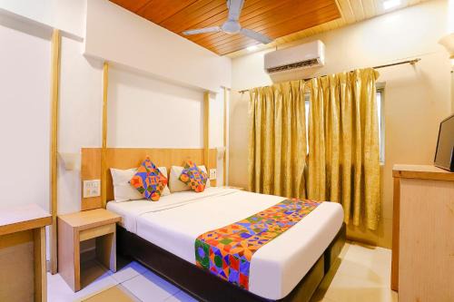 Panvel Hotel | FabExpress Panchratna