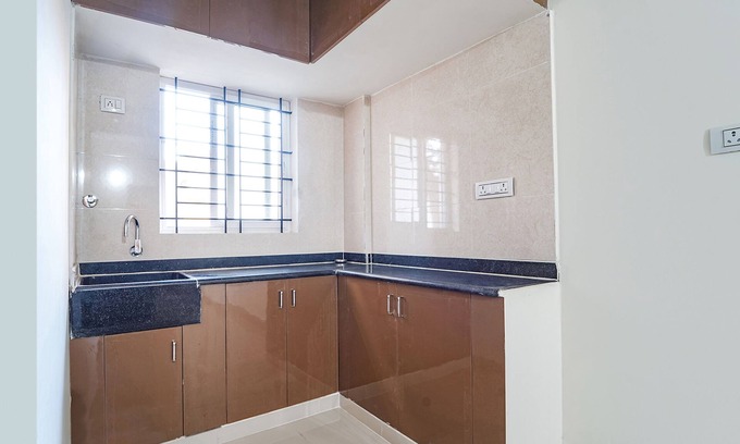 Krishnarajapura Hotel | Fabexpress Ss Suites