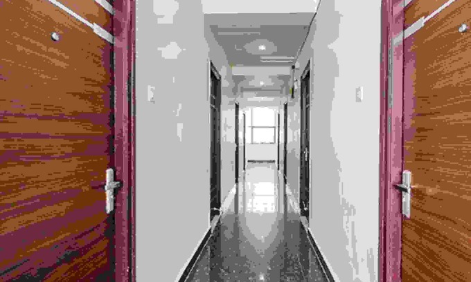 Kondapur Hotel | Fabexpress Star Kinghood Inn