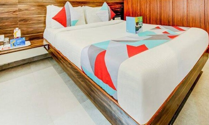 Chembur East Hotel | Fabexpress Terminus Square