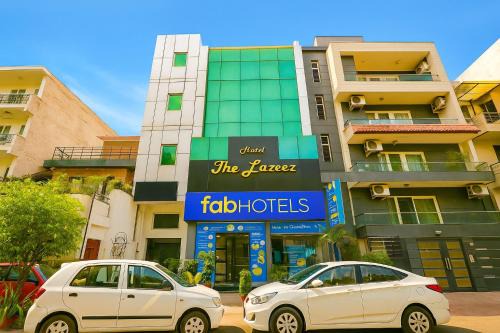 Lajpat Nagar Hotel | FabExpress The Lazeez