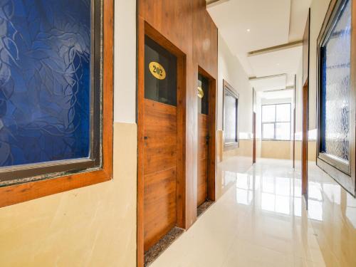 Rau Hotel | FabHotel Aashiyana