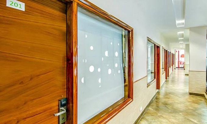 Panchkula Urban Estate Hotel | Fabhotel Aditya And Kings