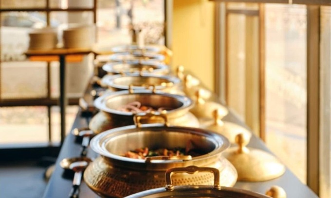 Kanpur Hotel | Fabhotel Aman Paradise