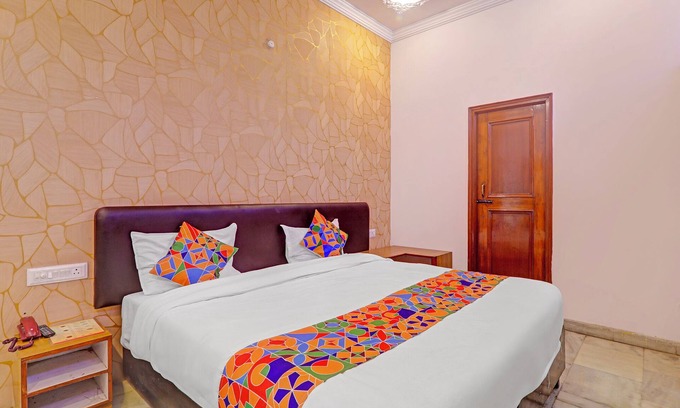 Mohangarh Hotel | Fabhotel Anant