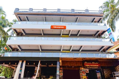 Arambol Hotel | FabHotel Arambol Inn