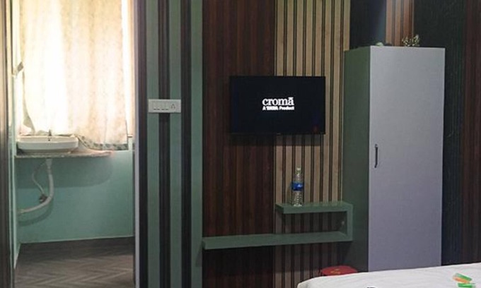 Baner Hotel | Fabhotel Arya Baner