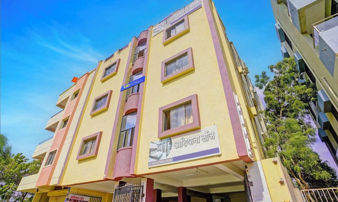 Pune Hotel | Fabhotel Ashiyana
