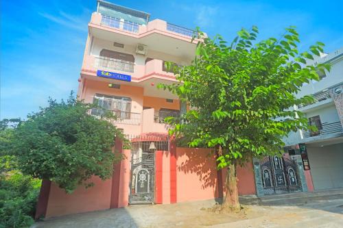 Kakarmatha Casa | FabHotel Baba Guest House