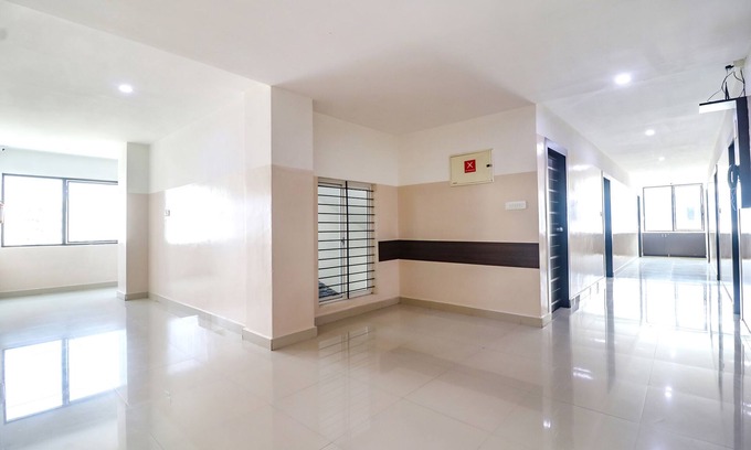 Krishnarajapura Hotel | Fabhotel Champion Residency