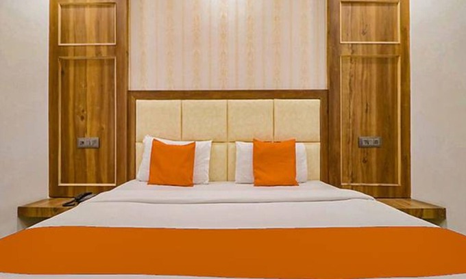 Zirakpur Hotel | Fabhotel City Walk