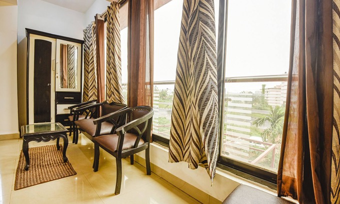 Dabolim Hotel | Fabhotel Dewa