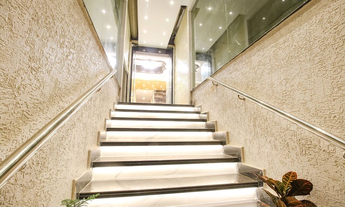 Bhopal Hotel | Fabhotel Divine Casa