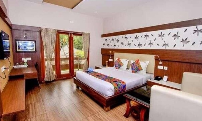 Kodaikanal Hotel | Fabhotel Dream Land