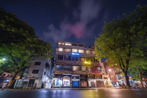 Wellington Pier Hotel | FabHotel Gateway