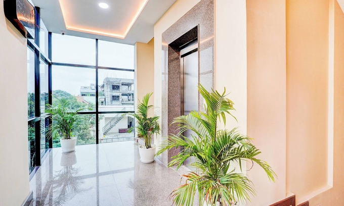 JP Nagar Hotel | Fabhotel Golden Stay