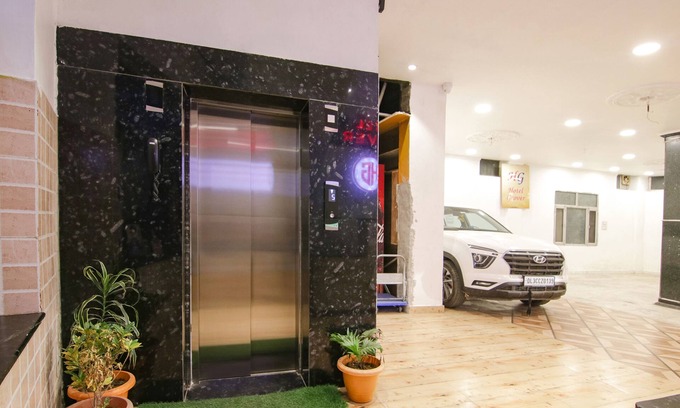 Kangra Hotel | Fabhotel Grover