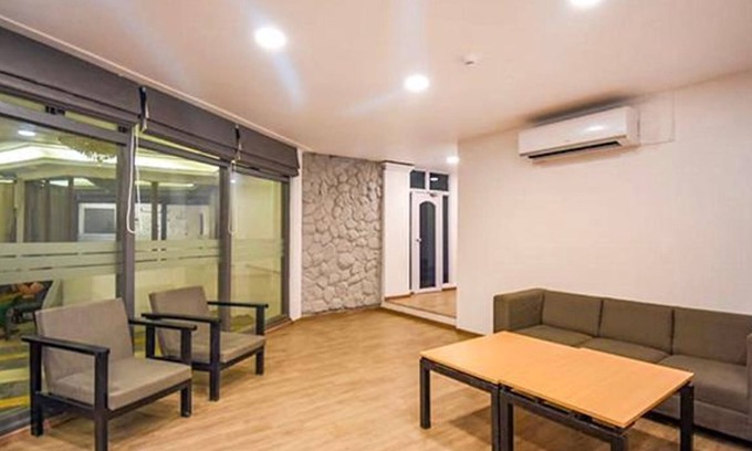 Taltala Hotel | Fabhotel Heera Holiday Inn