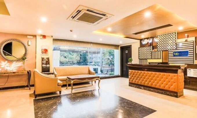 Lajpat Nagar III Hotel | Fabhotel F9 Lajpat Nagar