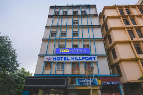 Taltala Casa | FabHotel Hill Fort
