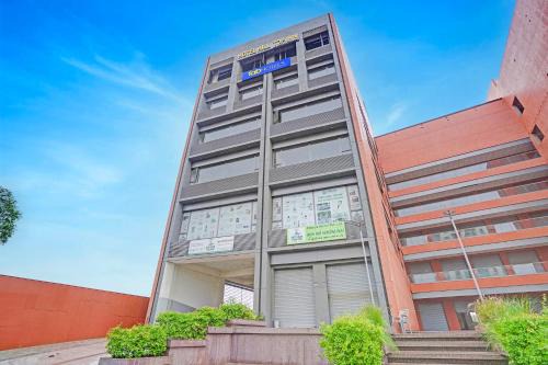 Ahmedabad Casa | FabHotel Hill Top Inn