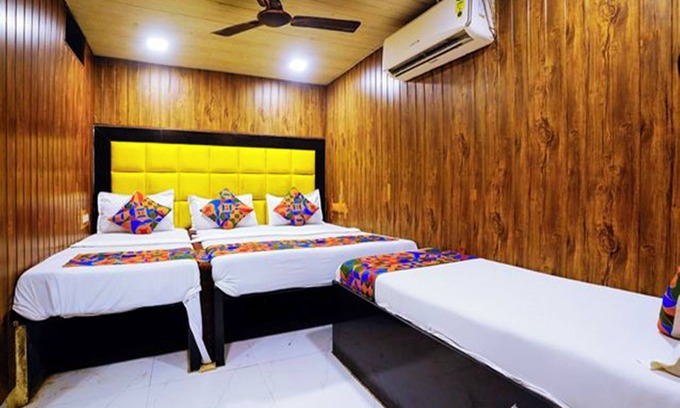 Wellington Pier Hotel | Fabhotel Janta