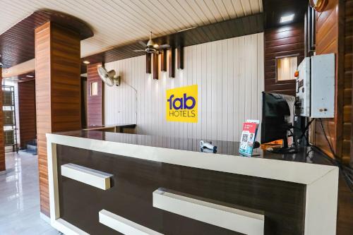 Bullawala Hotel | FabHotel JMS Residency
