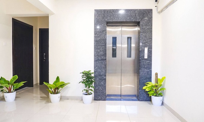 Kharadi Hotel | Fabhotel Majestic Luxurious