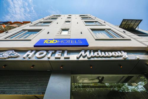 Amritsar Hotel | FabHotel Midway