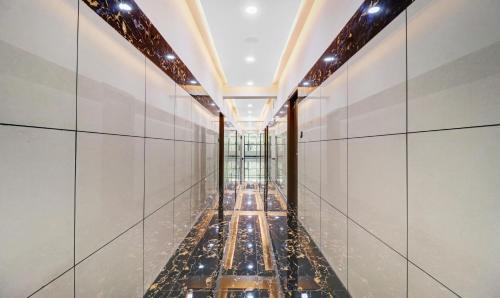 Mysore Hotel | FabHotel NRM Residency