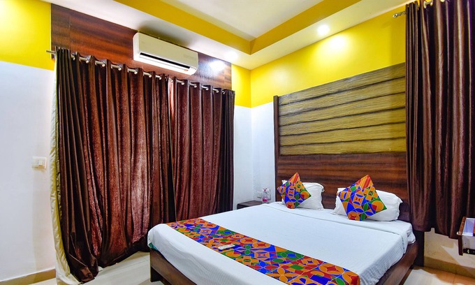 Consua Hotel | Fabhotel Ocean View Apartment
