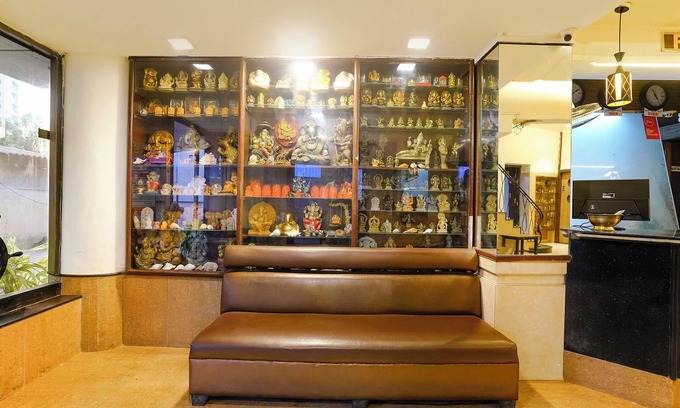 Panvel Hotel | Fabhotel Panchratna