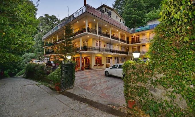Nainital Hotel | FabHotel Plus Aroma Nainital