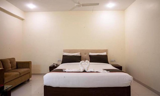 Visakhapatnam Hotel | FabHotel Prime Lorven