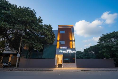 Kurla Hotel | FabHotel Prime Palm Grove - Nr BKC