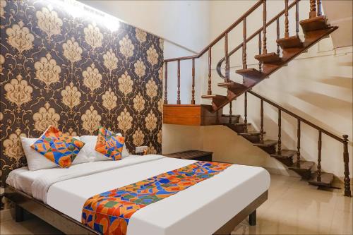 Lonavala Hotel | FabHotel Prime Sukhsagar Resort