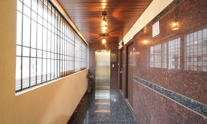 Bellandur Hotel | Fabhotel Royal Suites I