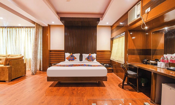 Ranchi Hotel | Fabhotel Shivani International