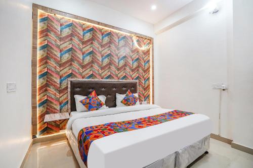 Faizabad Apartamento | FabHotel Siya Bihari