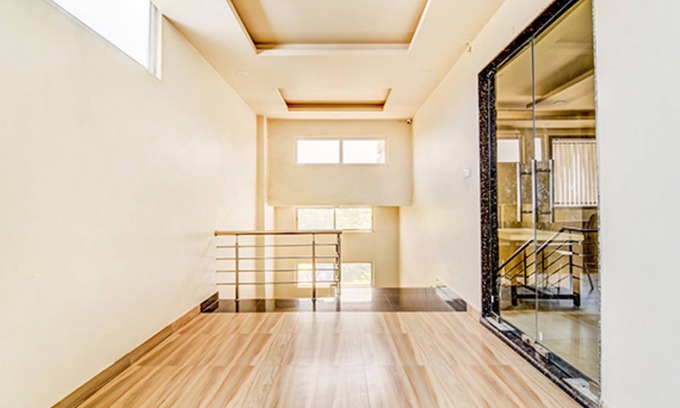 Kanpur Hotel | Fabhotel Solitaire Inn