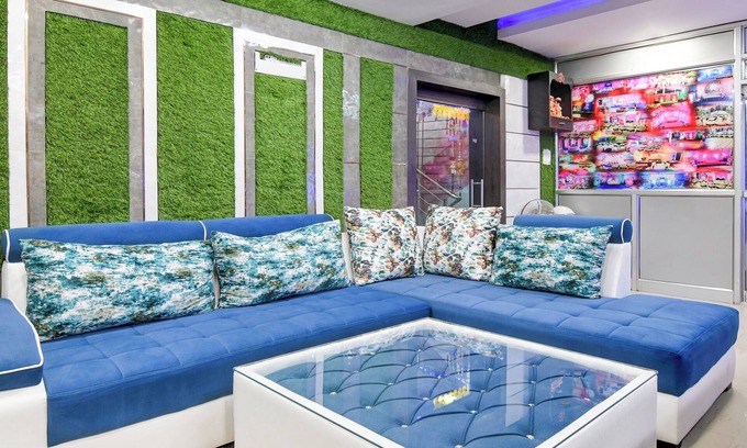 Ranchi Hotel | FabHotel Star Lotus