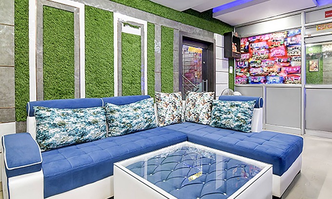 Ranchi Hotel | FabHotel Star Lotus