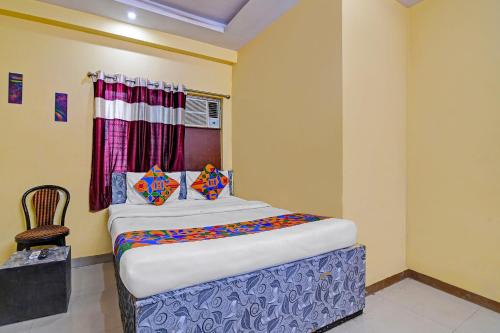 Chinar Park Casa | FabHotel Swagatam