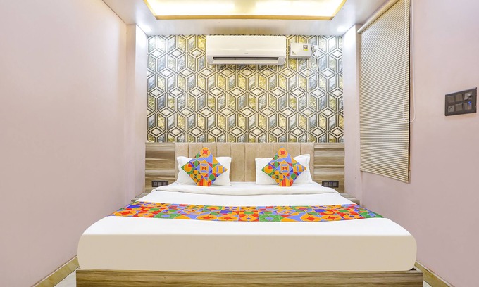 Kanpur Hotel | Fabhotel The Palacio