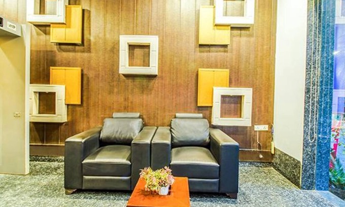 Mahipalpur Hotel | FabHotel Transit Delhi Airport