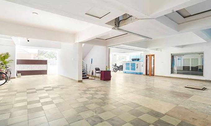 Thigalarapalya Hotel | Fabhotel Vtn Homes