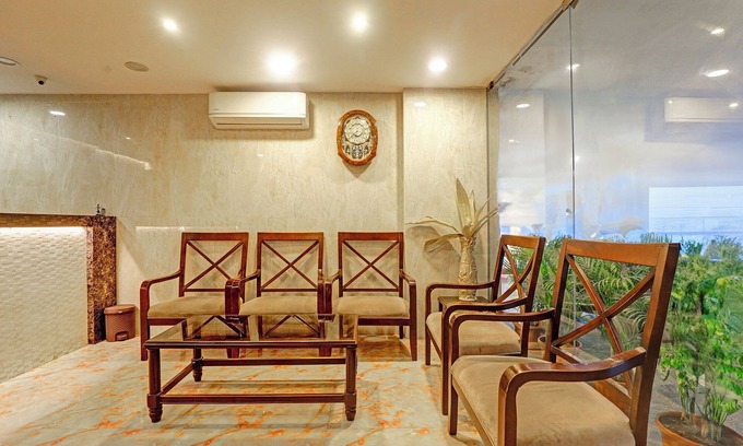 Tambaram Hotel | Fabhotel Western Inn