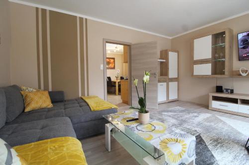 Untertschern Apartamento | FABIAN - Ski und Thermen Appartement